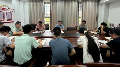 汉川市信访局深入贯彻中央八项规定精神学习教育