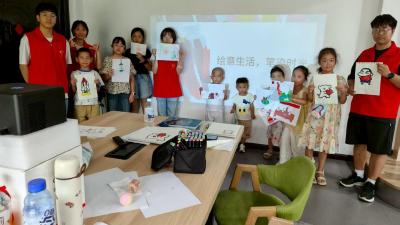 汉江书房：多元活动赋能市民精神文化生活