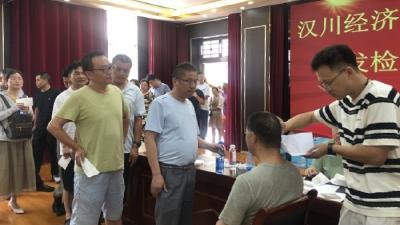 开展毛发检测 筑牢无毒校园