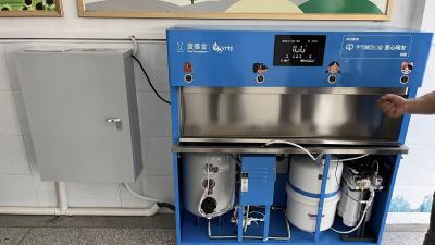 暑期消防安全“体检”不松懈 全面排查隐患保平安
