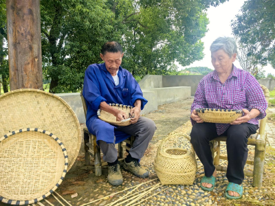 小驿站撬动大治理 点亮乡村振兴
