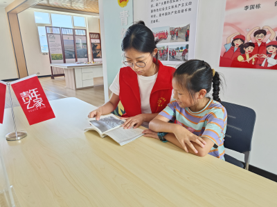 归雁”返乡献青春 本土学子志愿行