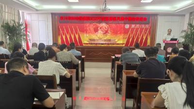 聚焦医德医风整治，筑牢医疗服务“生命线”