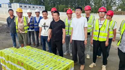 汉川：爱心潮涌，以公益之力绘就城市温情画卷