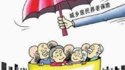 “三向发力”护航城乡居民养老保险工作