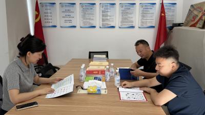 成渝招商组赴川对接高端装备制造产业 共谋跨区域协同发展新路径