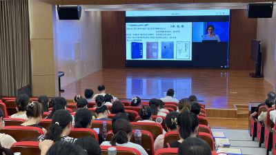 铸魂赋能启新程  蓄力前行谱新篇
