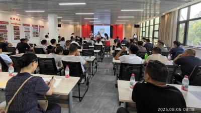 一堂特殊的“必修课”，开发区红十字开展应急救护培训为安全“加码”