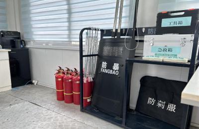 分水镇“川小驿”：打造群众身边的“暖心港湾”