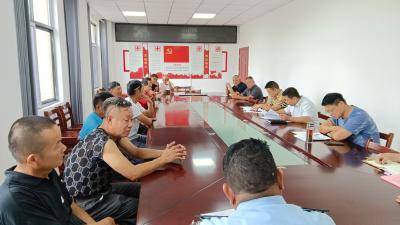 韩集乡“低茬收割”出实招：控焚烧、护生态，成果可期