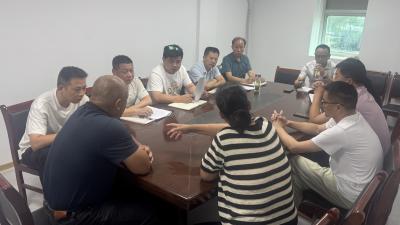市综治中心卫健局窗口：巧解医疗纠纷 践行为民初心