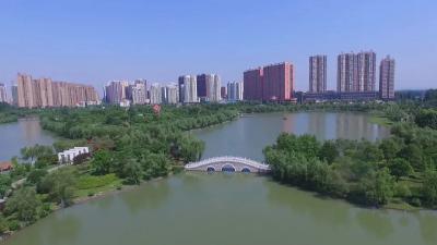 汉川市低效用地再开发工作成效显著 存量土地焕发新生动能