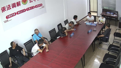 一张欠条背后的“薪”事：司法调解+确认，让工人吃下“定心丸”