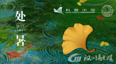 “秋老虎”为何总在处暑时节出没？