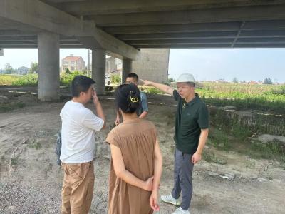 打通“最后一公里”，全力保障群众安全出行