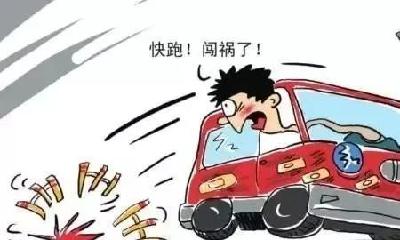 五小时速破肇事逃逸案 汉川警方彰显高效执法力