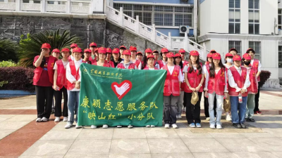 汉川脉旺镇：以青春之名筑牢防溺水“安全线”
