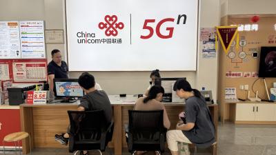 汉川联通“民呼必应”：以行动践行“用户至上”，绘就暖心服务画卷