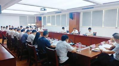 【视频】我市举行2025年汉川人才周集中观摩活动暨人才工作座谈会