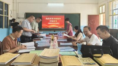 新学期新气象：经济开发区涵闸小学开学工作顺利开展
