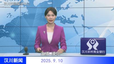 汉川新闻202050910