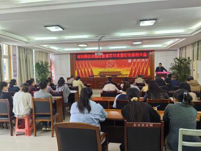 市妇幼保健院：从“百日攻坚”迈向“常态精进” 筑牢医疗质量防线