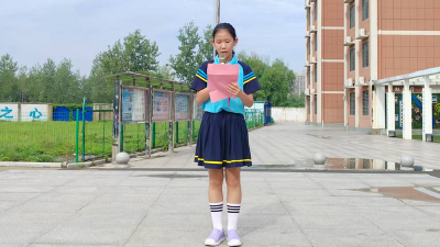 推普启新程，雅言雅行润童心