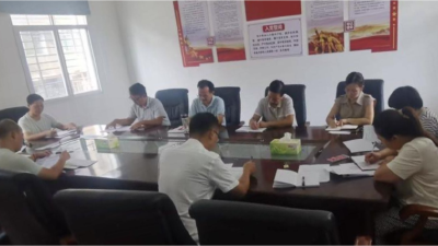 汉川市委编办：以复盘为引擎 赋能干部素质提升