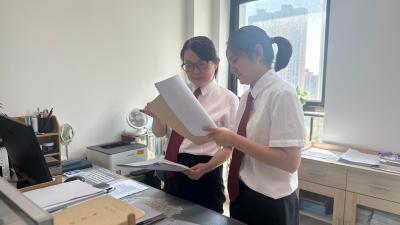 精心培育年轻干部成长沃土  锻造高素质司法生力军