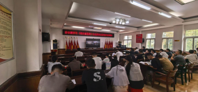 分水镇：规范管理赋能基层工会高质量发展