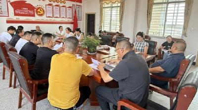 汉川四中新学期凝心聚力开启育人新篇章