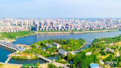 创建全国文明城市，你我都是“主人翁”