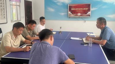 深化治校育人内涵 提升教育教学质量