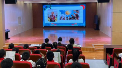 新质课堂云直播 教学研讨同提升