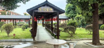 多部门联合调研 探索“医办养”模式可持续发展路径