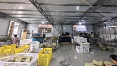 以爱修缮厨房，让村企情谊“升温”