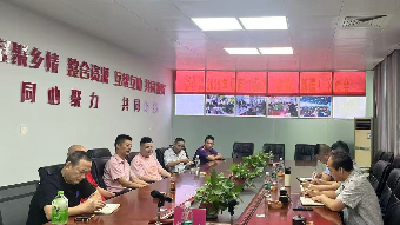 289家企业受益 2万员工享红利 汉川北河工业园“四维联动”激活发展新动能
