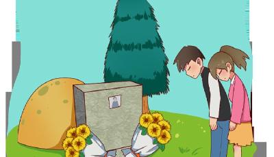“四个统一”实现殡仪服务车集中调度