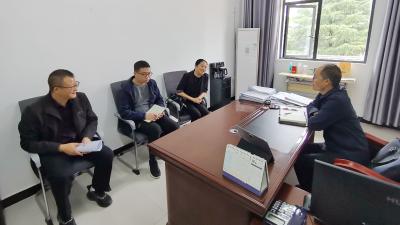 用关怀与行动，为驻村帮扶注入“温暖力量”