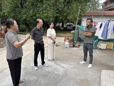 爱心涌动！汉川涵闸小学师生为白血病同窗撑起“希望伞”