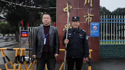 南河中学：晨读巡校成常态，全力护航校园安全与清洁