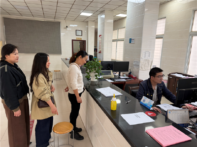 汉川市全年三次发放就业补贴超1750万元