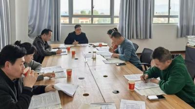 汉川天屿湖实验学校：语文课也能教出新花样