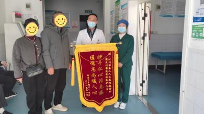 患者6次室颤，汉川市第二人民医院从病魔手中抢时间