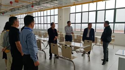 汉川市教育局组织慰问跟岗学习校长