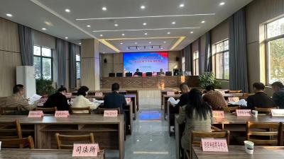 汈东街道全面启动2026年度城乡居民基本医疗保险征收工作