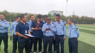 孝感生态环境执法大练兵，汉川获多个奖项