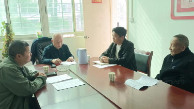 汉川经开区 “金牌调解员”：以法暖心解民忧，绘就基层治理新图景