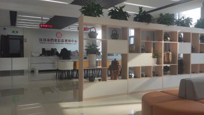 “三心服务”暖民心 汉川市档案馆擦亮服务新名片