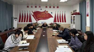 里潭：夯实教研主阵地 筑牢德育新根基